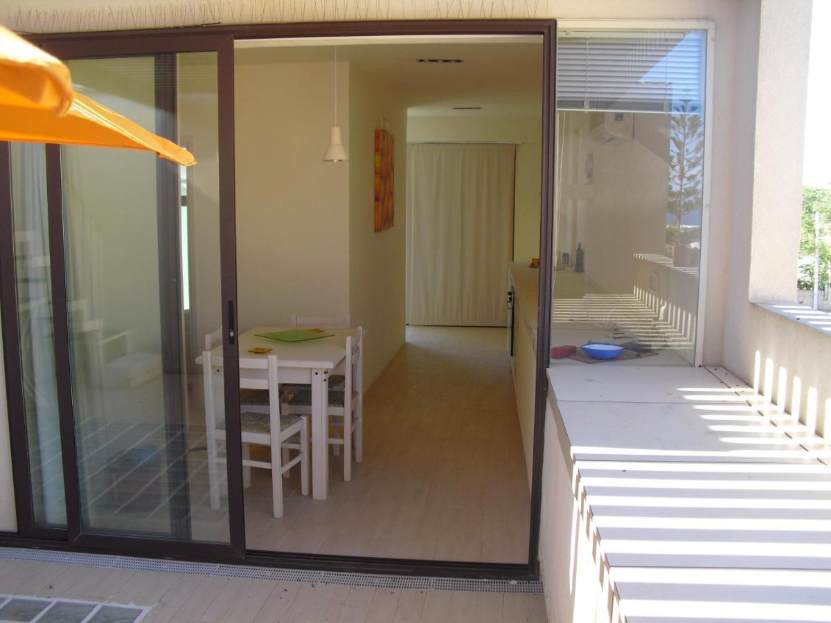 Appartement Casa Gloria à Marinella di Selinunte Extérieur photo